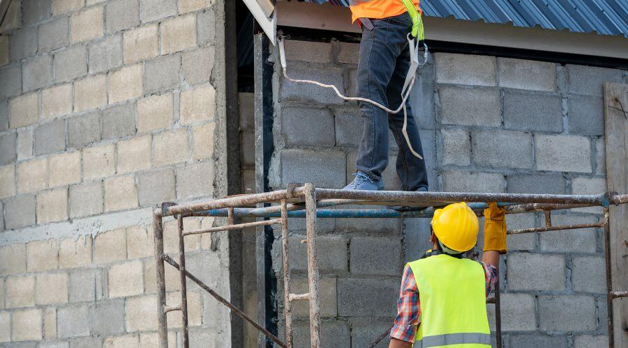 Expert new roof installation services in Norris, SC